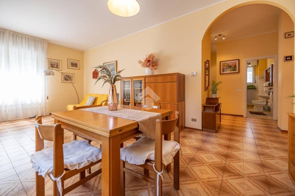 appartamento in vendita a Ravenna