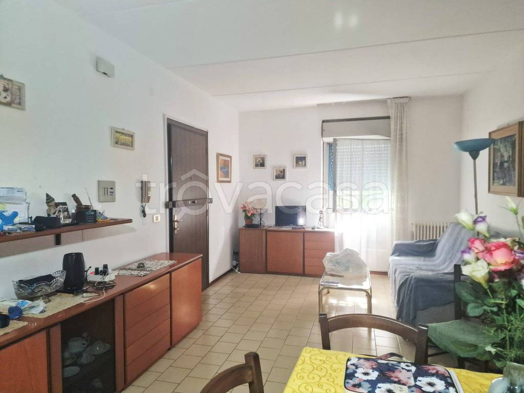appartamento in vendita a Ravenna
