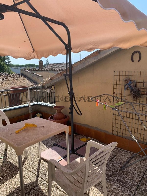 appartamento in vendita a Ravenna in zona Coccolia