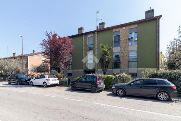 appartamento in vendita a Ravenna in zona Ponte Nuovo