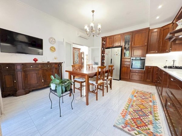 casa indipendente in vendita a Ravenna in zona Centro Storico
