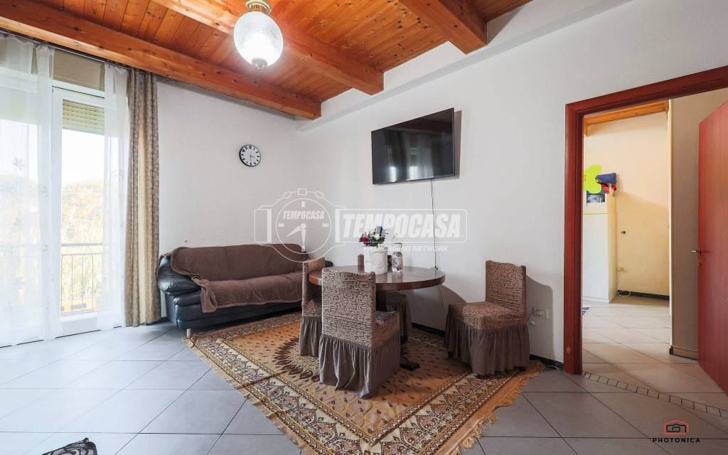 appartamento in vendita a Ravenna in zona Coccolia