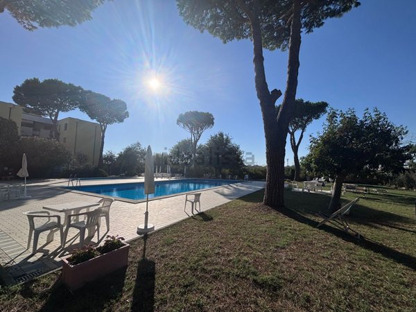 appartamento in vendita a Ravenna in zona Lido di Classe
