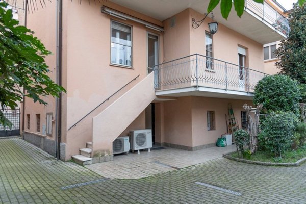 appartamento in vendita a Ravenna in zona Centro Storico