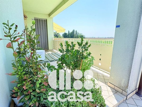 appartamento in vendita a Ravenna in zona Ragone