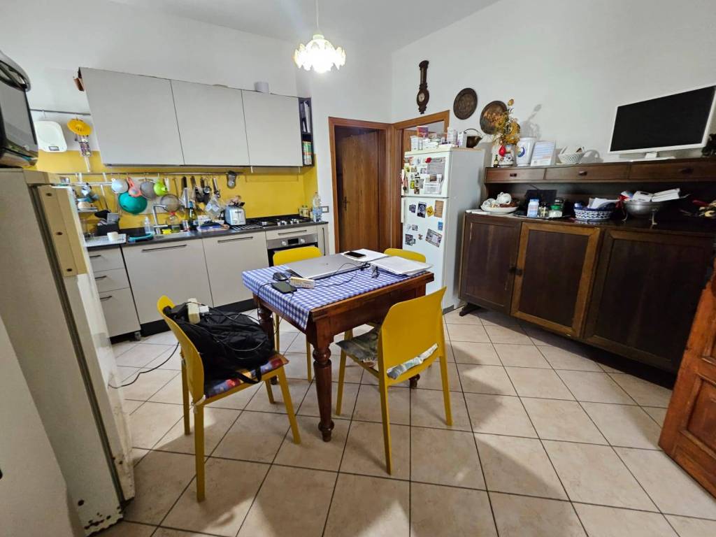 casa indipendente in vendita a Ravenna in zona Borgo Montone