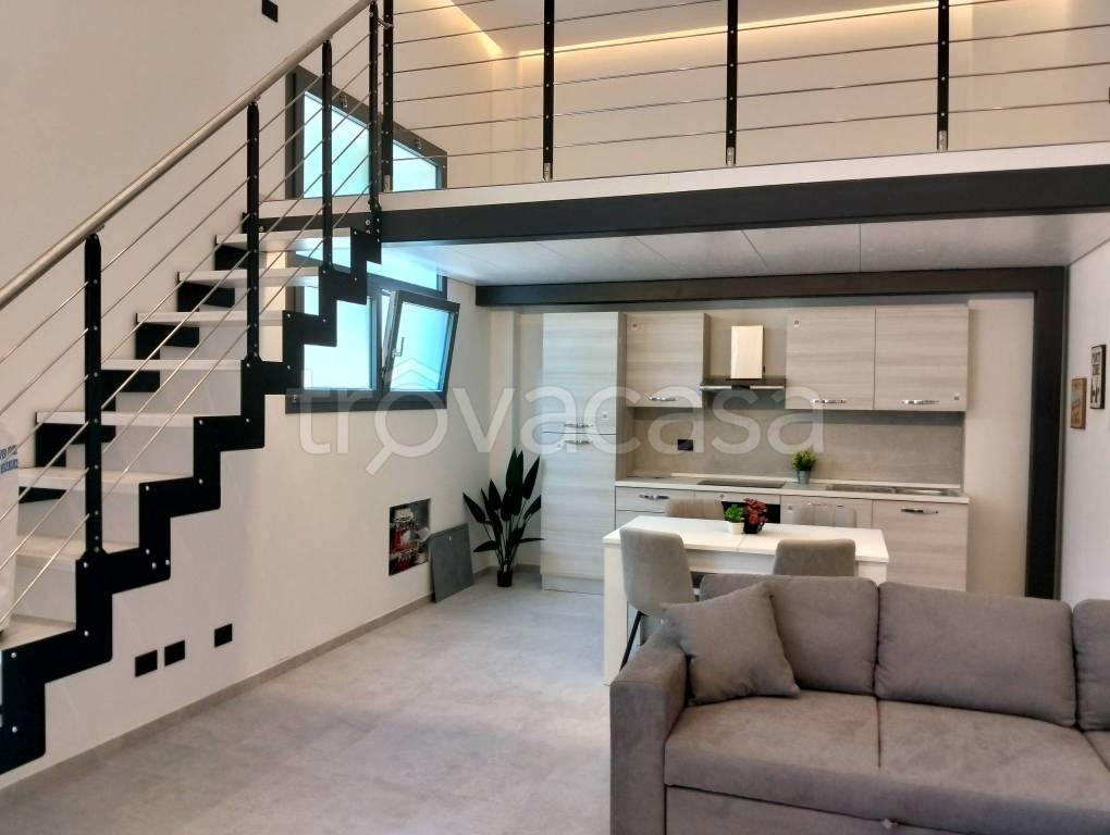 appartamento in vendita a Ravenna in zona Centro Storico