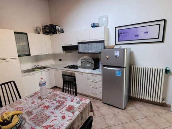 appartamento in vendita a Ravenna in zona San Zaccaria