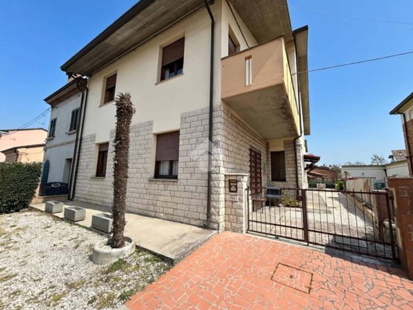 appartamento in vendita a Ravenna in zona Santo Stefano
