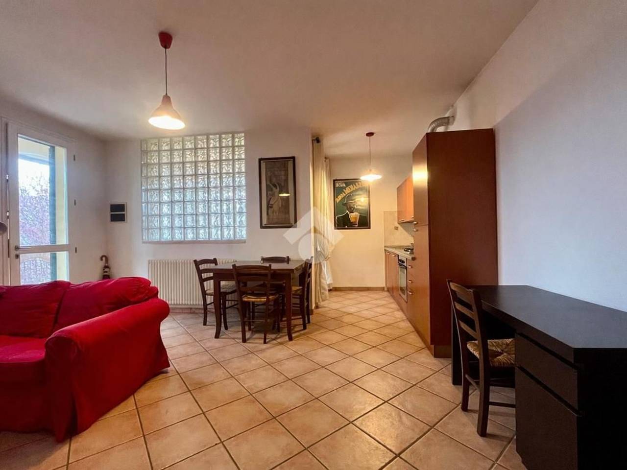 appartamento in vendita a Ravenna in zona Borgo Montone