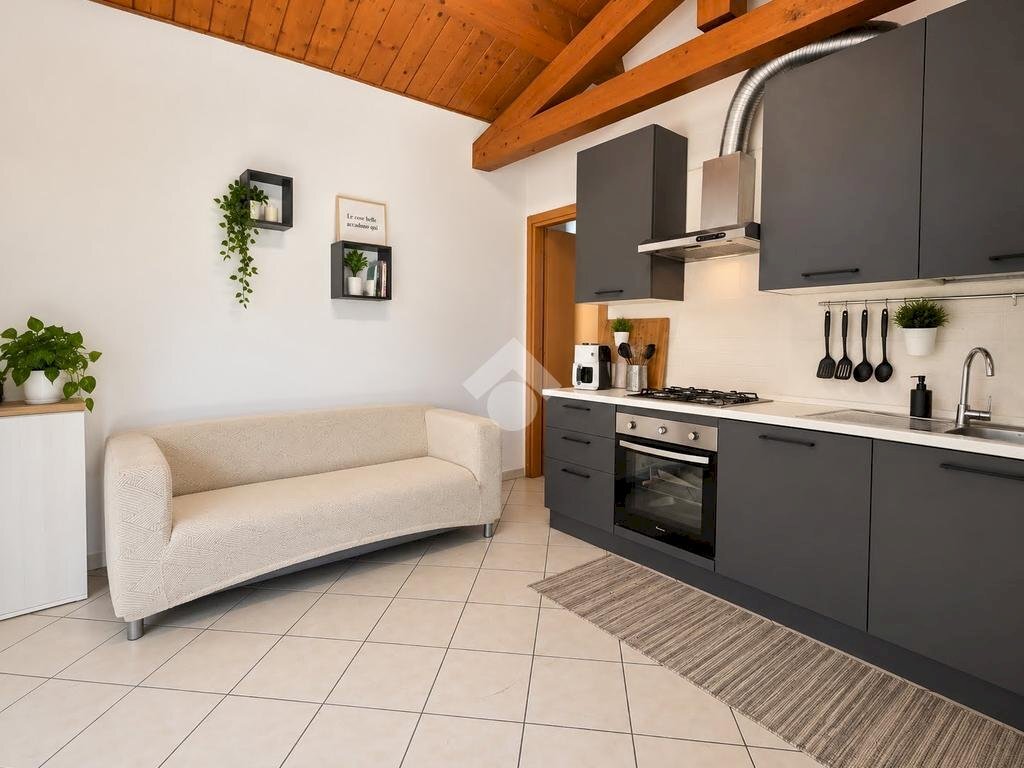 appartamento in vendita a Ravenna in zona Coccolia