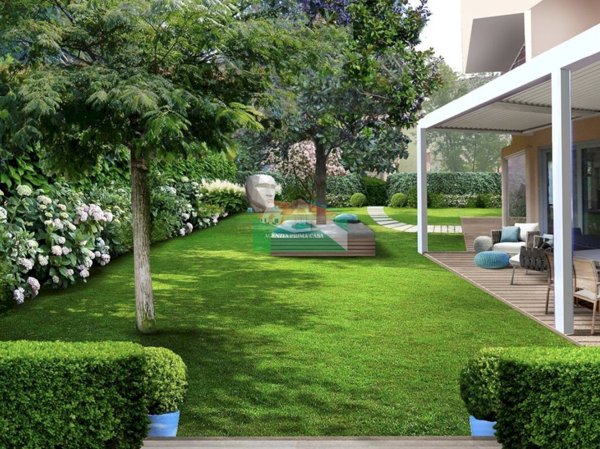 appartamento in vendita a Ravenna