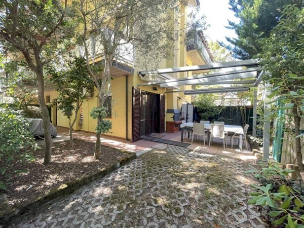 appartamento in vendita a Ravenna in zona Marina di Ravenna