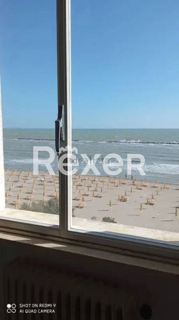 appartamento in vendita a Ravenna in zona Lido Adriano