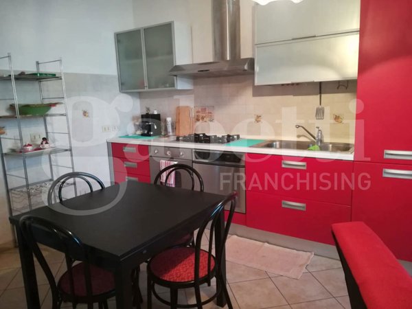 appartamento in vendita a Ravenna in zona Santo Stefano