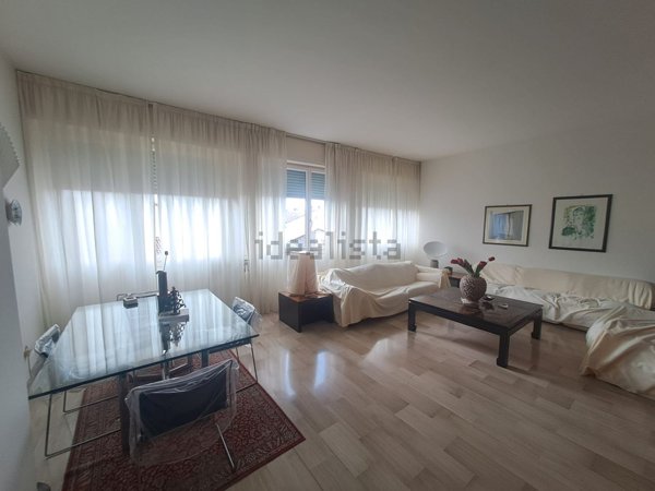 appartamento in vendita a Ravenna in zona Centro Storico
