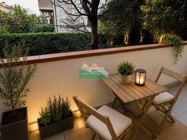 appartamento in vendita a Ravenna in zona Borgo Montone