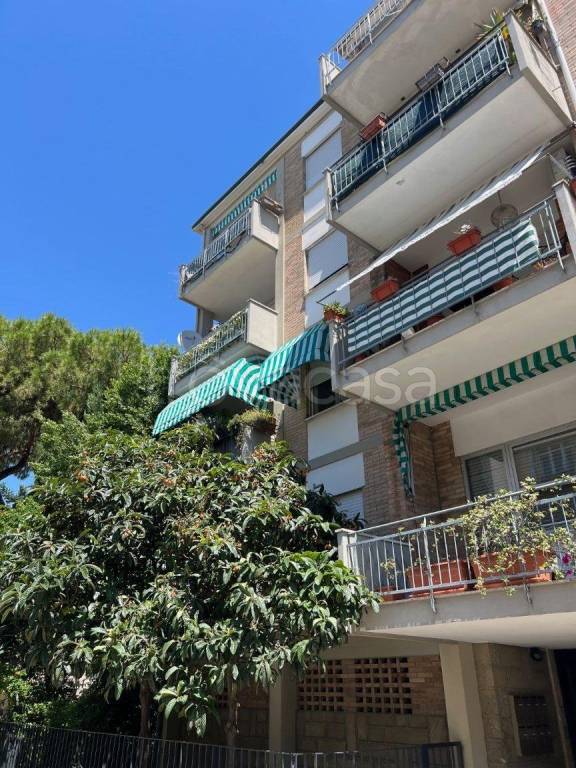 appartamento in vendita a Ravenna in zona Borgo Montone