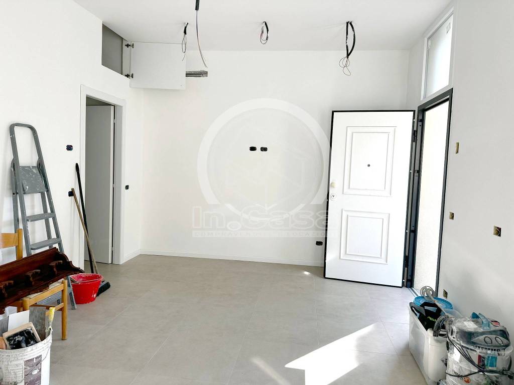 appartamento in vendita a Ravenna in zona Marina di Ravenna
