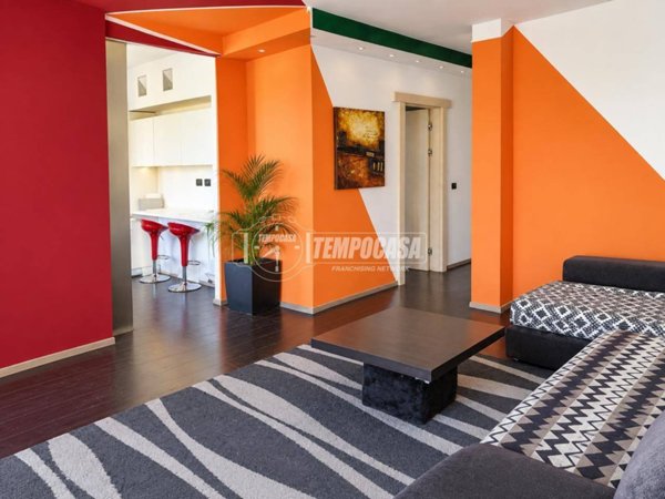 appartamento in vendita a Ravenna in zona Bastia / Borgo Pasna