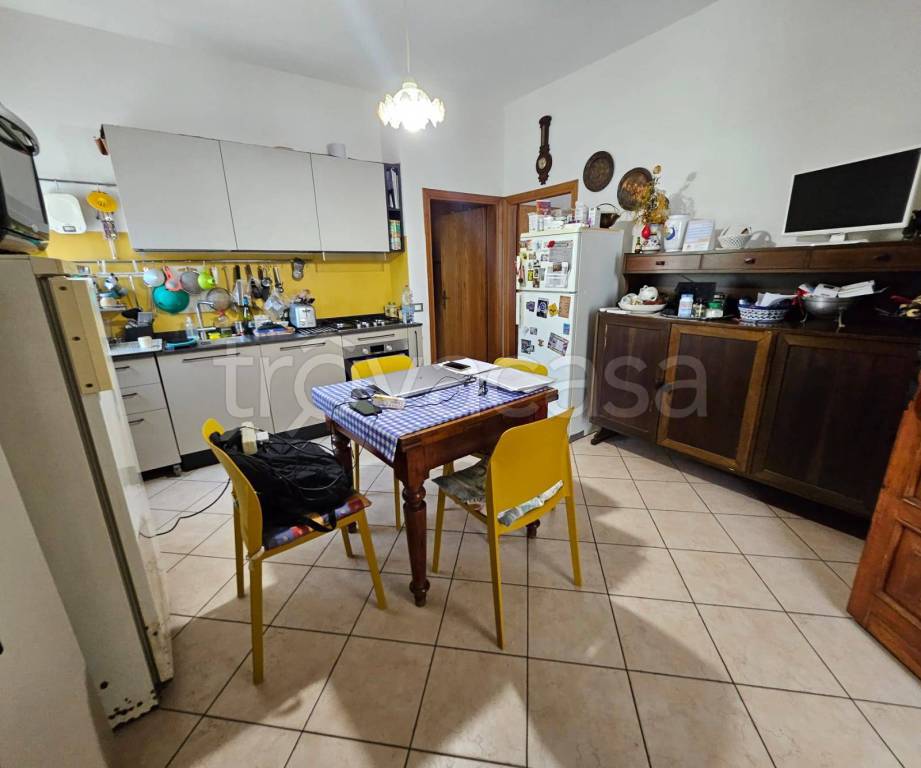 casa indipendente in vendita a Ravenna in zona Borgo Montone