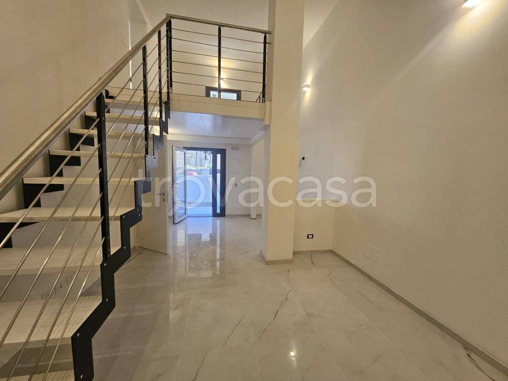 appartamento in vendita a Ravenna in zona Centro Storico