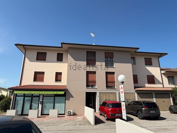 appartamento in vendita a Ravenna in zona San Zaccaria