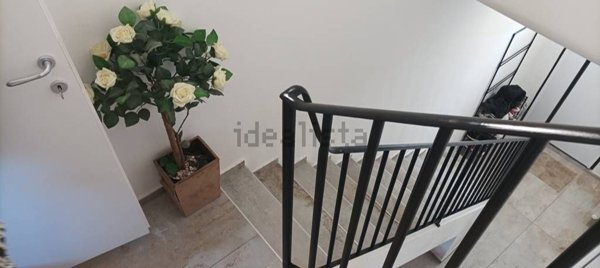 casa indipendente in vendita a Ravenna in zona Sant'Alberto