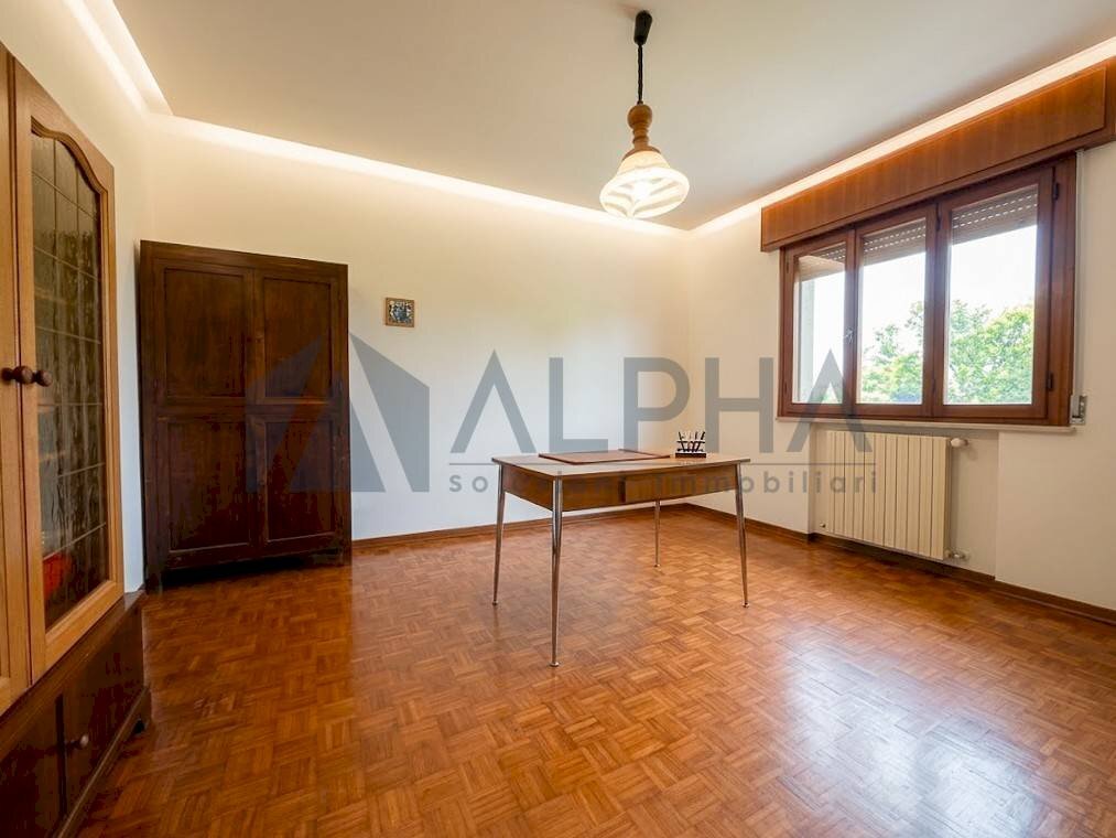casa indipendente in vendita a Ravenna in zona Gambellara