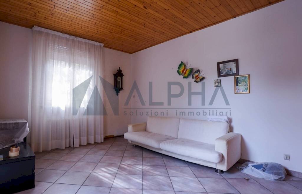 casa indipendente in vendita a Ravenna in zona Piangipane