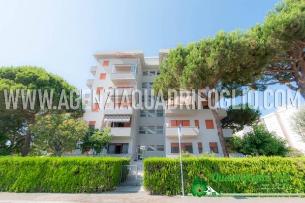 appartamento in vendita a Ravenna in zona Lido Adriano