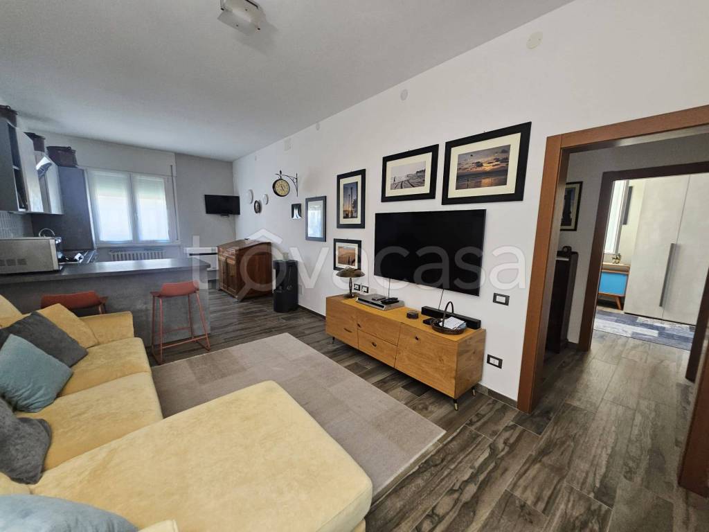 appartamento in vendita a Ravenna