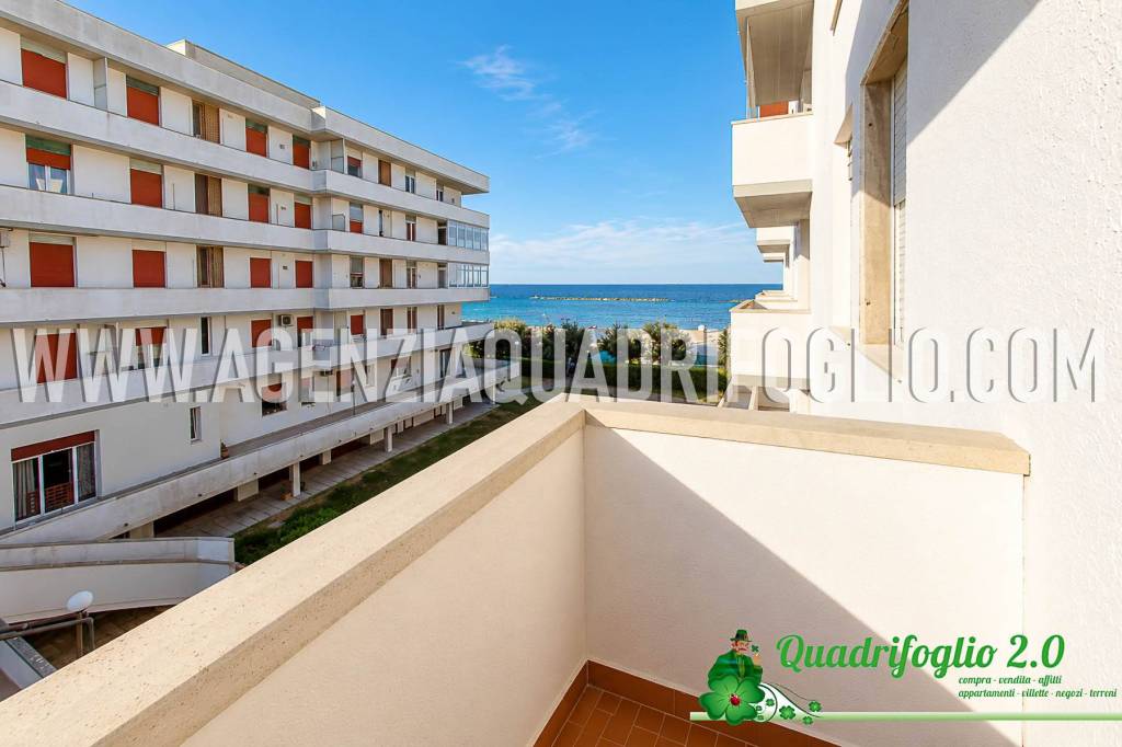 appartamento in vendita a Ravenna in zona Lido Adriano