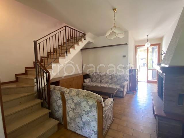 casa indipendente in vendita a Ravenna in zona Ponte Nuovo