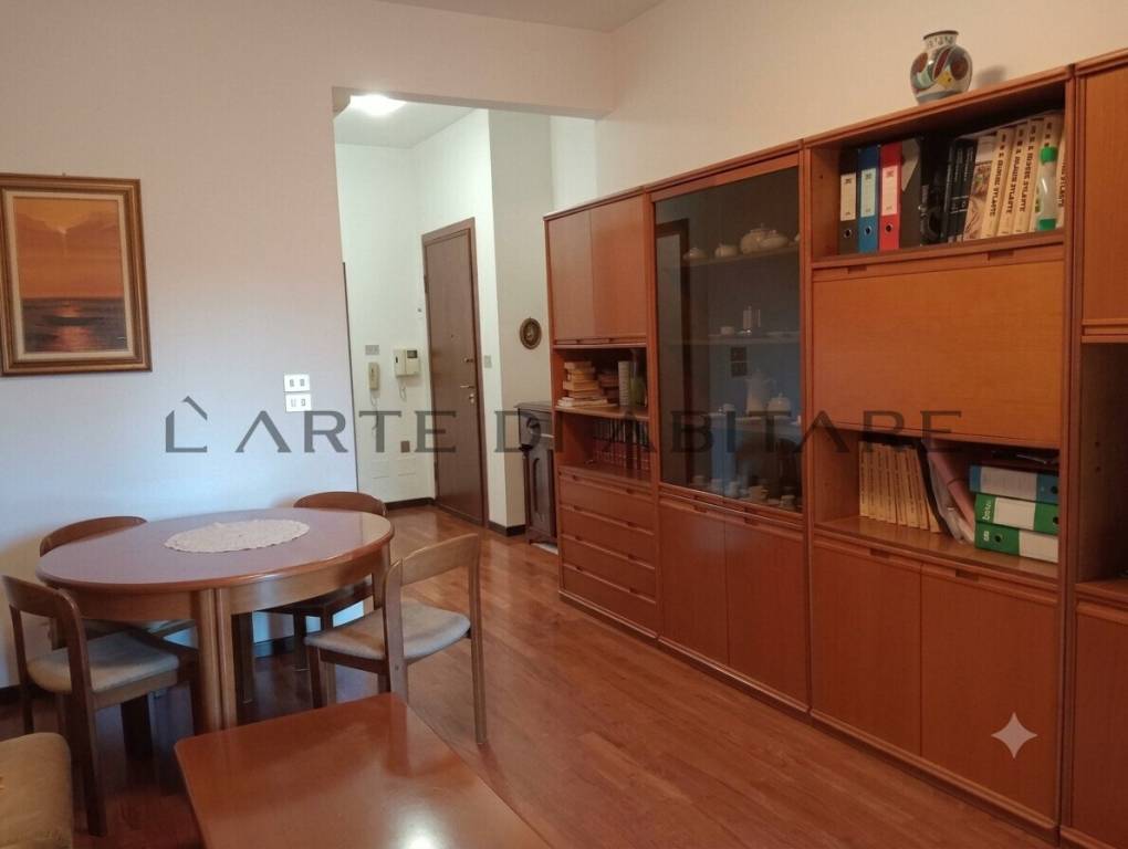 appartamento in vendita a Ravenna in zona Centro Storico