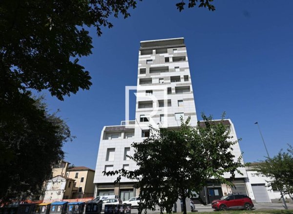 ufficio in vendita a Ravenna in zona Centro Storico