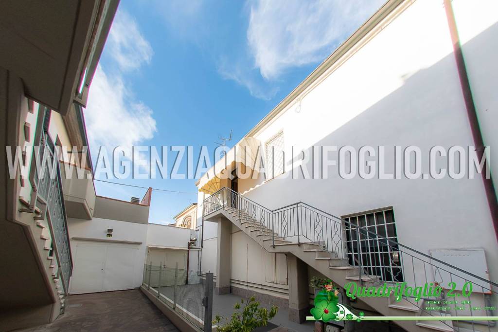 appartamento in vendita a Ravenna in zona Punta Marina Terme