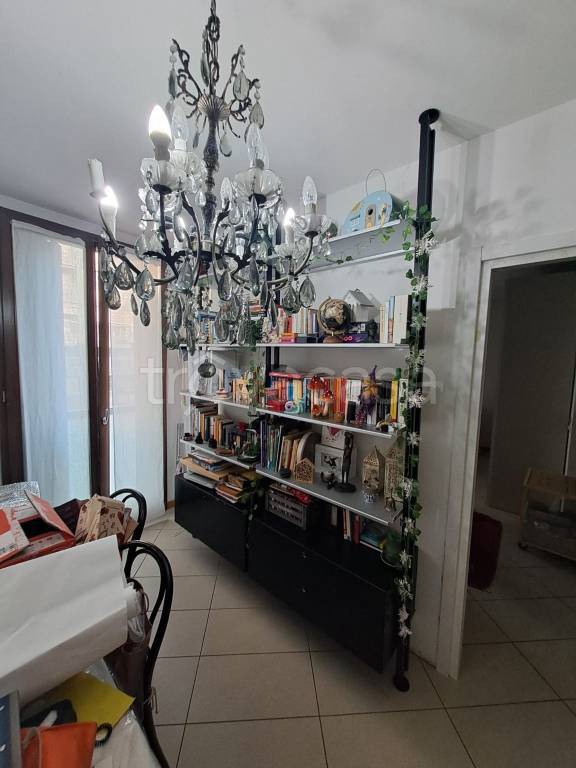appartamento in vendita a Ravenna