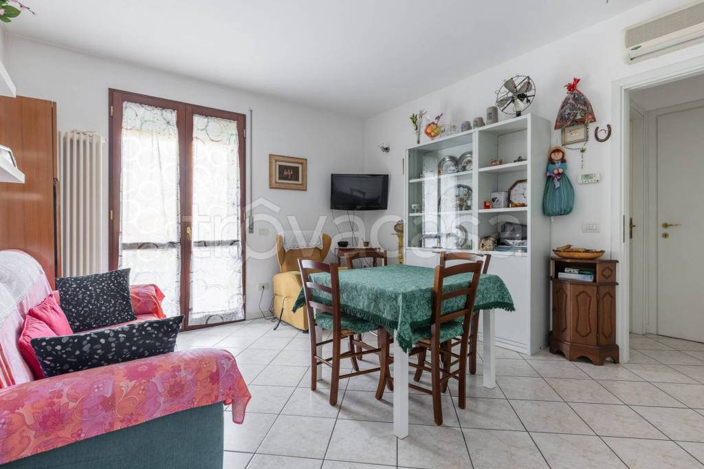 appartamento in vendita a Ravenna in zona Borgo Montone