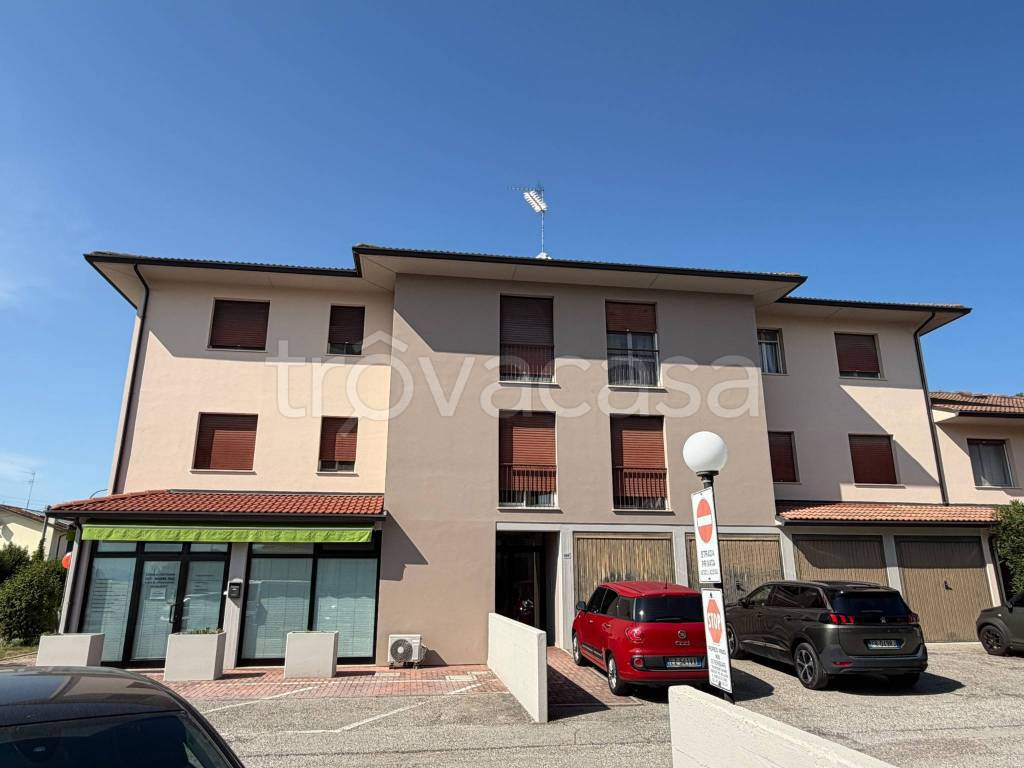 appartamento in vendita a Ravenna in zona San Zaccaria