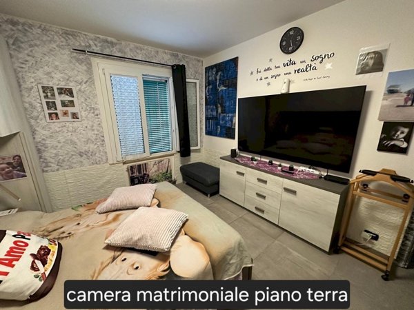 appartamento in vendita a Ravenna in zona Classe