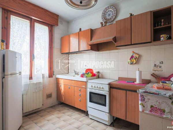 casa indipendente in vendita a Ravenna in zona Ponte Nuovo