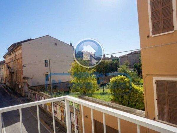 appartamento in vendita a Ravenna in zona Centro Storico