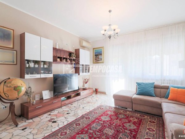 appartamento in vendita a Ravenna in zona Borgo Montone