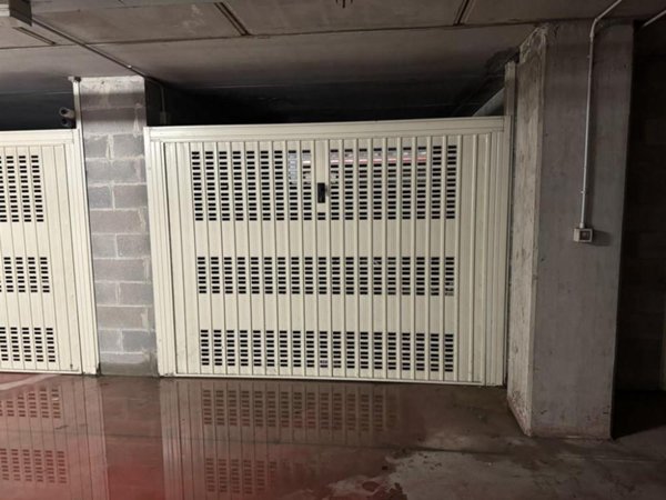 box auto in vendita a Ravenna in zona Centro Storico