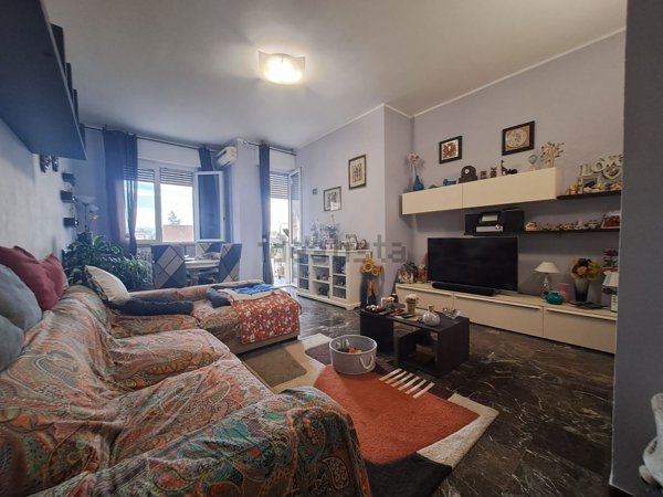 appartamento in vendita a Ravenna