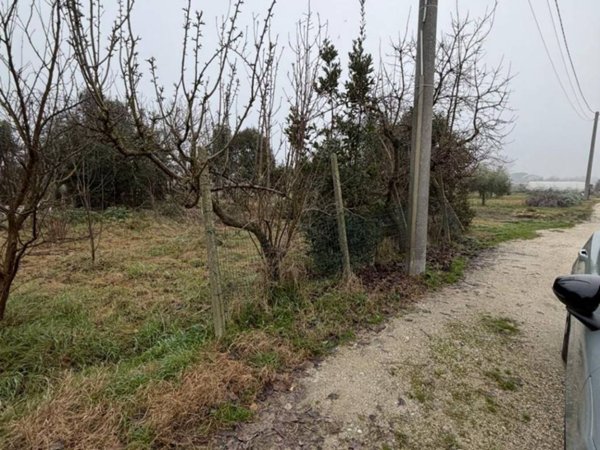 terreno in vendita a Ravenna