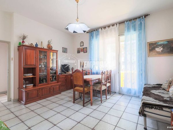 appartamento in vendita a Ravenna in zona Borgo Montone