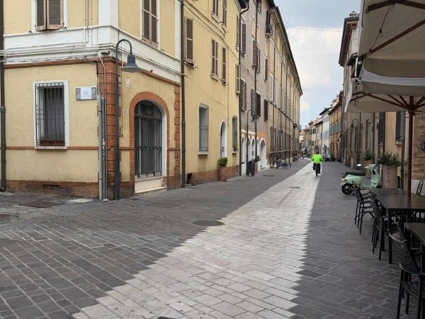appartamento in vendita a Ravenna