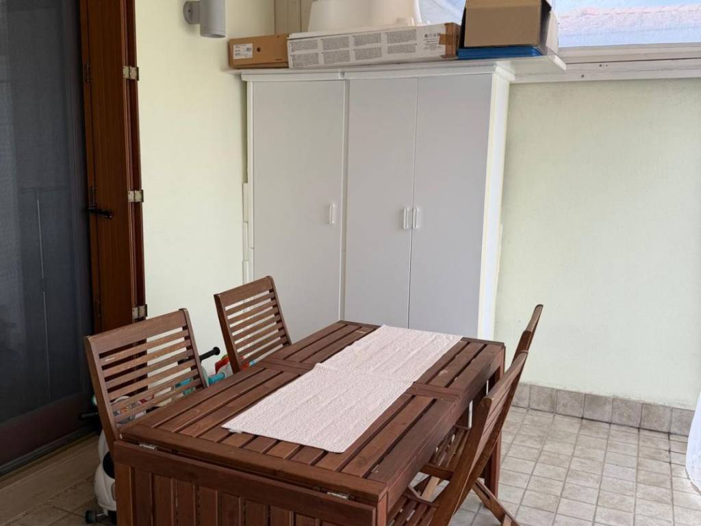 appartamento in vendita a Ravenna in zona Villanova di Ravenna